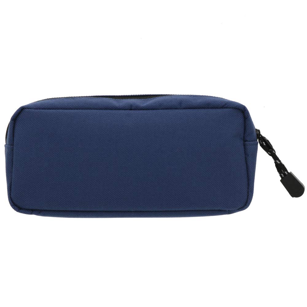 Sunstar Stationery OUTDOOR Pen Case Navy S1422782