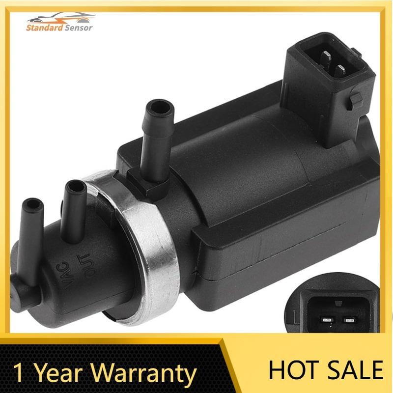 14956EB70B Turbo Boost Solenoid For Nissan Navara D40 Pathfinder R51 2.5 14956-EB70B 14956-EB300 14956EB70A New