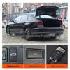 Датчик электропривода крышки багажника и защелка двери для Volkswagen Passat, Sagitar, Tayron, T-Roc, Magotan/Tiguan