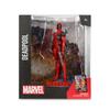 Marvel Deadpool Scale Pose Figure с мутантами сцены McFarlane Toys 110 (Новый #98)