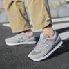 Спортивная обувь New Balance 574 на весну и осень — модные, дышащие кроссовки для бега для мужчин и женщин