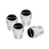 Wheel Tyre Valve Cap Tire Air Valve Stem Dust Cover For BYD Atto 3 Dolphin Seal Seal U Sealion 7 Tang Dolphin Surf Atto 2 Stem Caps1