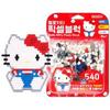 Bunnyland Hello Kitty Square Block