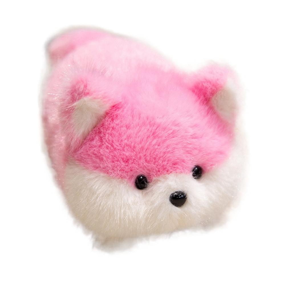 Little Animal Capybara Plush Toy Panda Plush Rabbit Doll Elephant Plush Doll  Kids Holiday Gifts