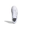 adidas Grand Court White Dash Grey Женские кроссовки Cloud-White GV7146