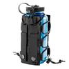 OneTigris Water Bottle 300ml Adjustable MOLLE Compatible Bottle Handy Water Bottle for Fishing Cover, - 1L, Size, Foldable, Cover, Holder, Camping,