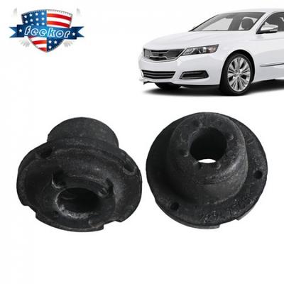 Пара втулок крепления нижнего радиатора для Pontiac G5 2007 2008 2009