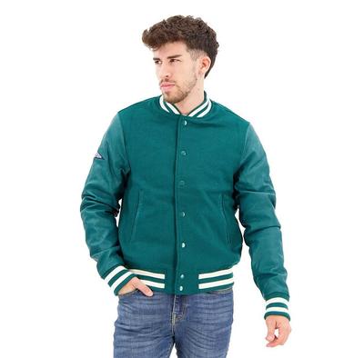 Superdry Vintage Varsity Bomber куртка