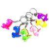 Gift Backpack Pendant Key Chains Dinosaur Keyring Dinosaur Pendant Little Dinosaur Keychain