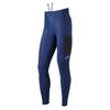 Pearl Izumi Bright Size Dark Navy Tights, Men's, 995-3DR, 3,