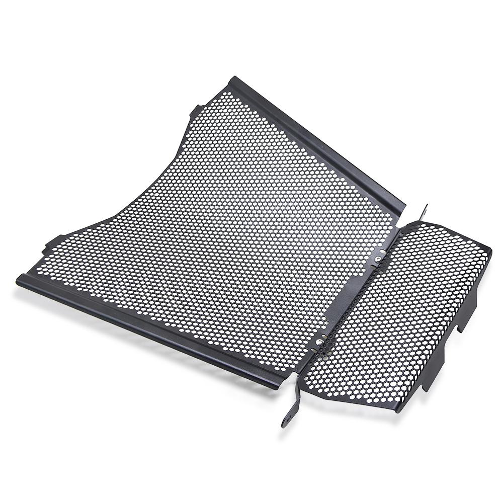 Motorcycle Radiator Guard For BMW S1000RR S1000 S 1000 RR 2019 2020 2021 2022 2023 2024 2025 2026 Protection Cooler Grill Cover