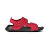 Adidas Altaswim Sandals Better Scarlet Cloud White Core Black (PS) Kids Sneakers FZ6488