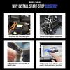 Auto Start Stop Eliminator Smart Canceller Engine System Off Control Cable Plug For VW Tiguan L Pro MK3 24-25 Teramont Pro 25-26