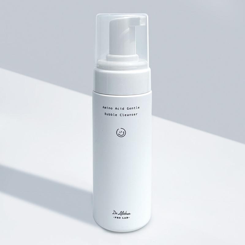 DR.ALTHEA Мягкая пенка для умывания с аминокислотами 140 мл