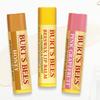 Бальзам для губ Burt S beeS, двойная упаковка 4,25 г + 4,25 г, грейпфрут, двойная упаковка