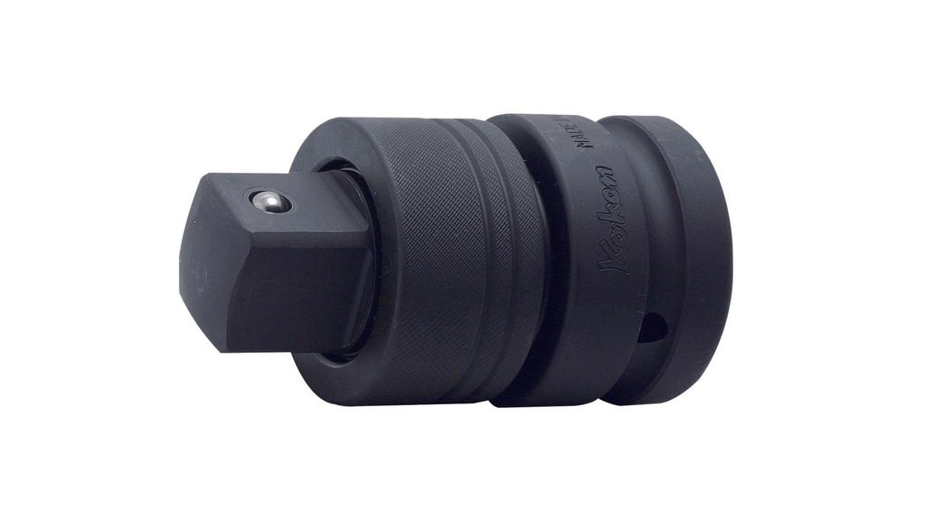 Koken Impact Locking Adapter 16666AL 3/4 (19mm) SQ.