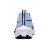 Li Ning Red Hare 6 Pro Нескользящие, Износостойкие, Дышащие Низкие Спринтерские Беговые Кроссовки Мужские Clear Sky Blue ARMT013-6