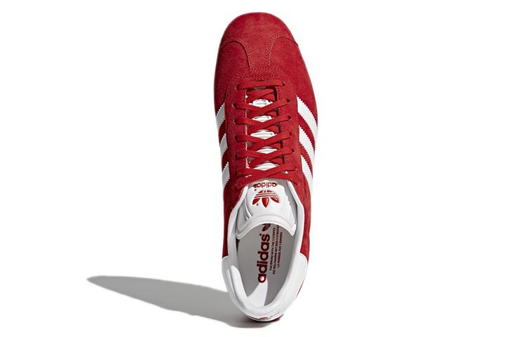 adidas Газель 'Алая' S76228