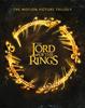 The Lord of the Rings Special Price Edition [DVD Box]