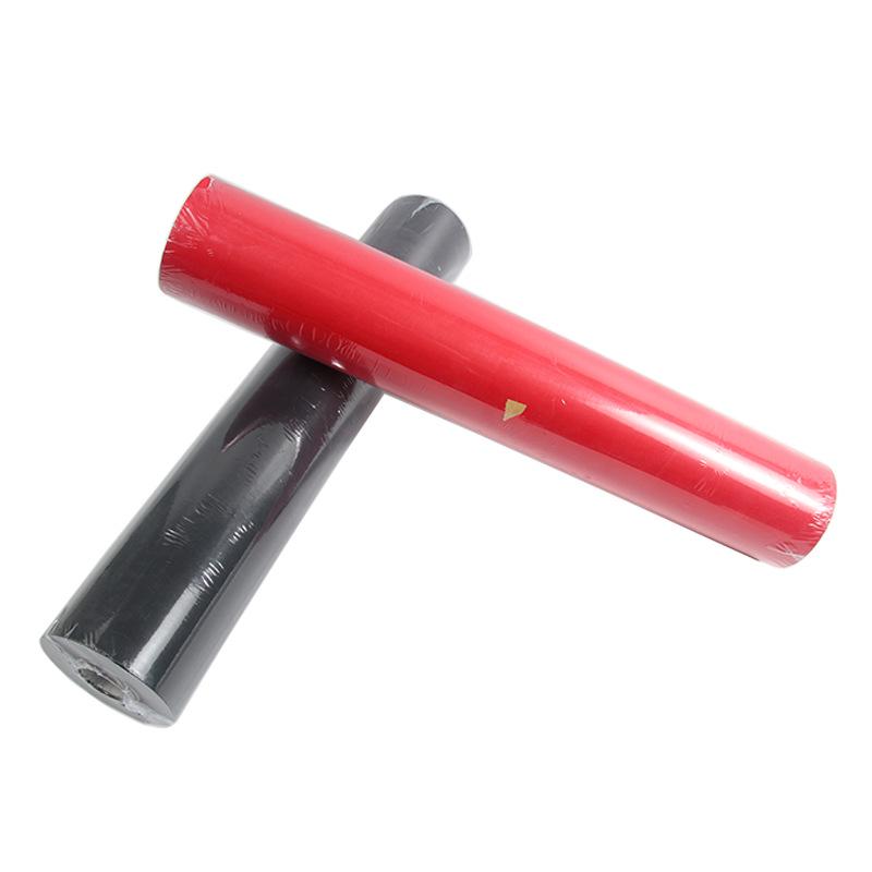 Multicolor Eco-Friendly Kraft Paper Roll for DIY Crafts & Gift Wrapping