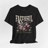 FAITHFUL Tee | Lamentations 3:22-23
