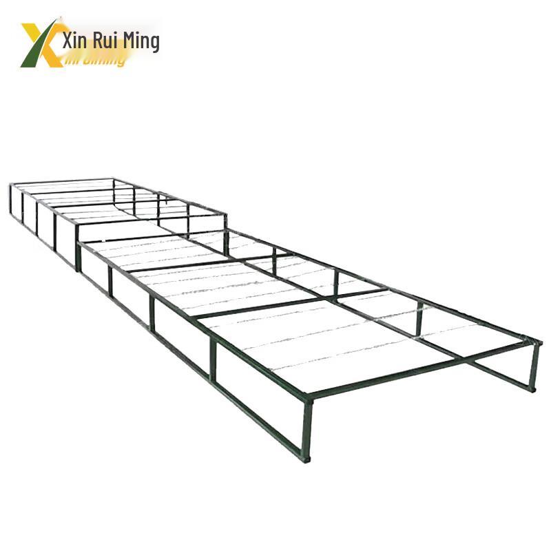 Xinrui Ming Mobile Tactical Training Obstacle Course