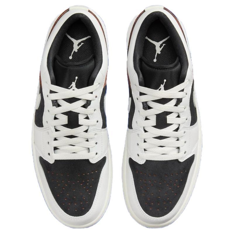 Air Jordan 1 Low "Quai 54" Jordan HQ0764-001