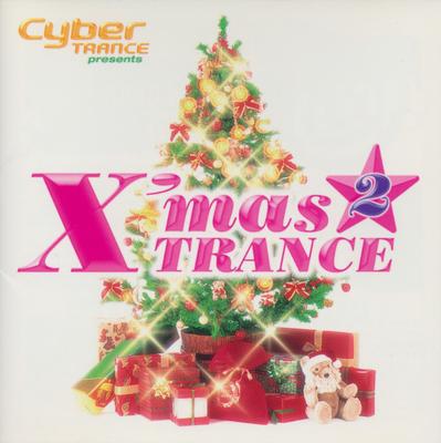 CD РАЗНЫЕ ИСПОЛНИТЕЛИ - Cyber Trance Presents X'Mas Trance  AVCD17357 Avex Trance 2003 Япония Танцевальная и Электронная Музыка Б/У