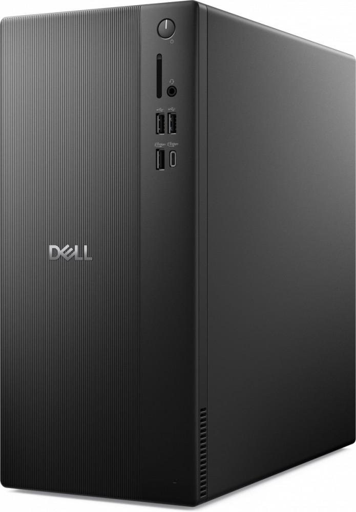 Computer Dell Pro Tower Essential QVT1260 Win11Pro i5-14500/8GB/512GB SSD/Intel UHD 730/WLAN+BT/Kb/Mouse/3YPS