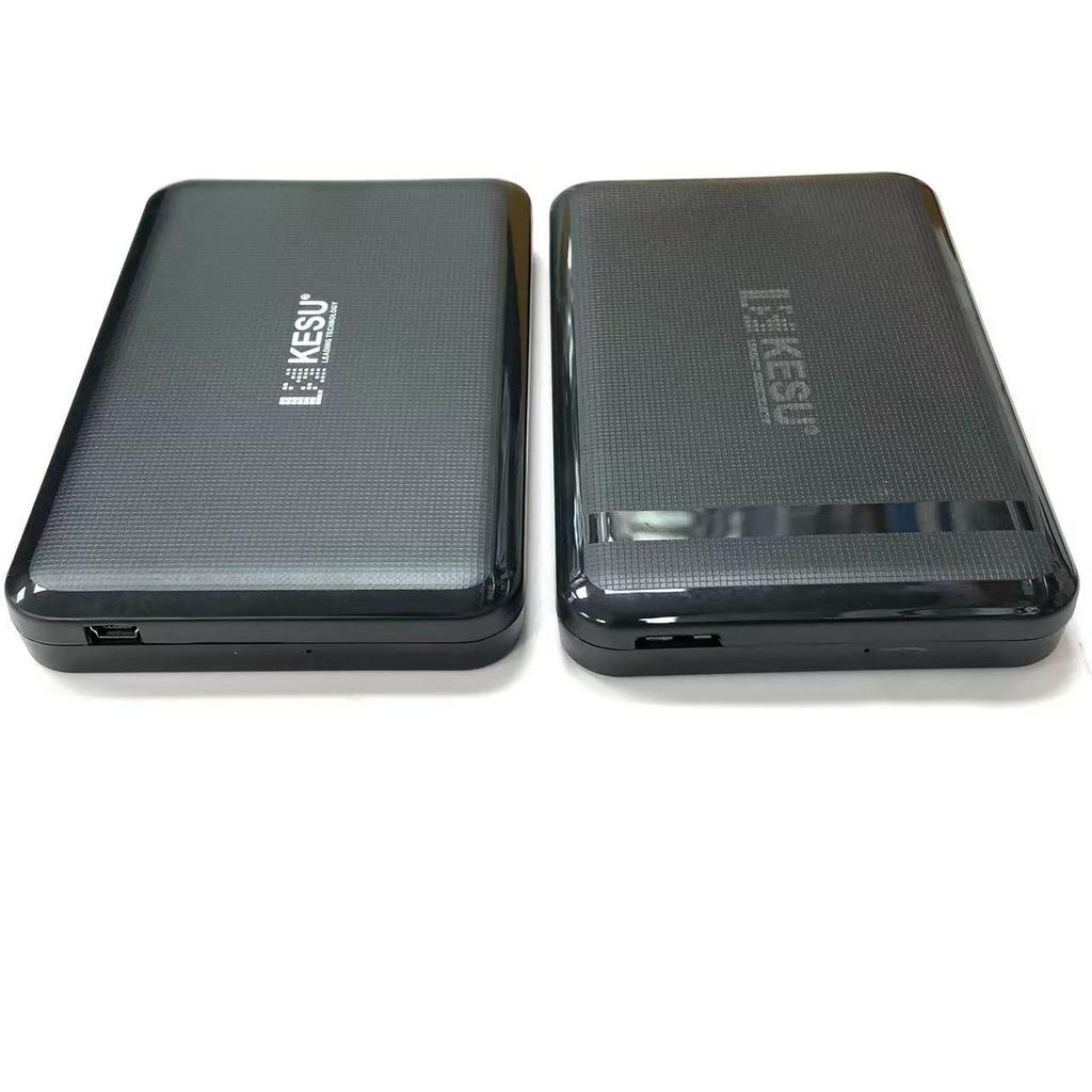 KESU K103 USB 3.0 Выдвижной 2.5" Внешний Жесткий Диск Защитный Чехол