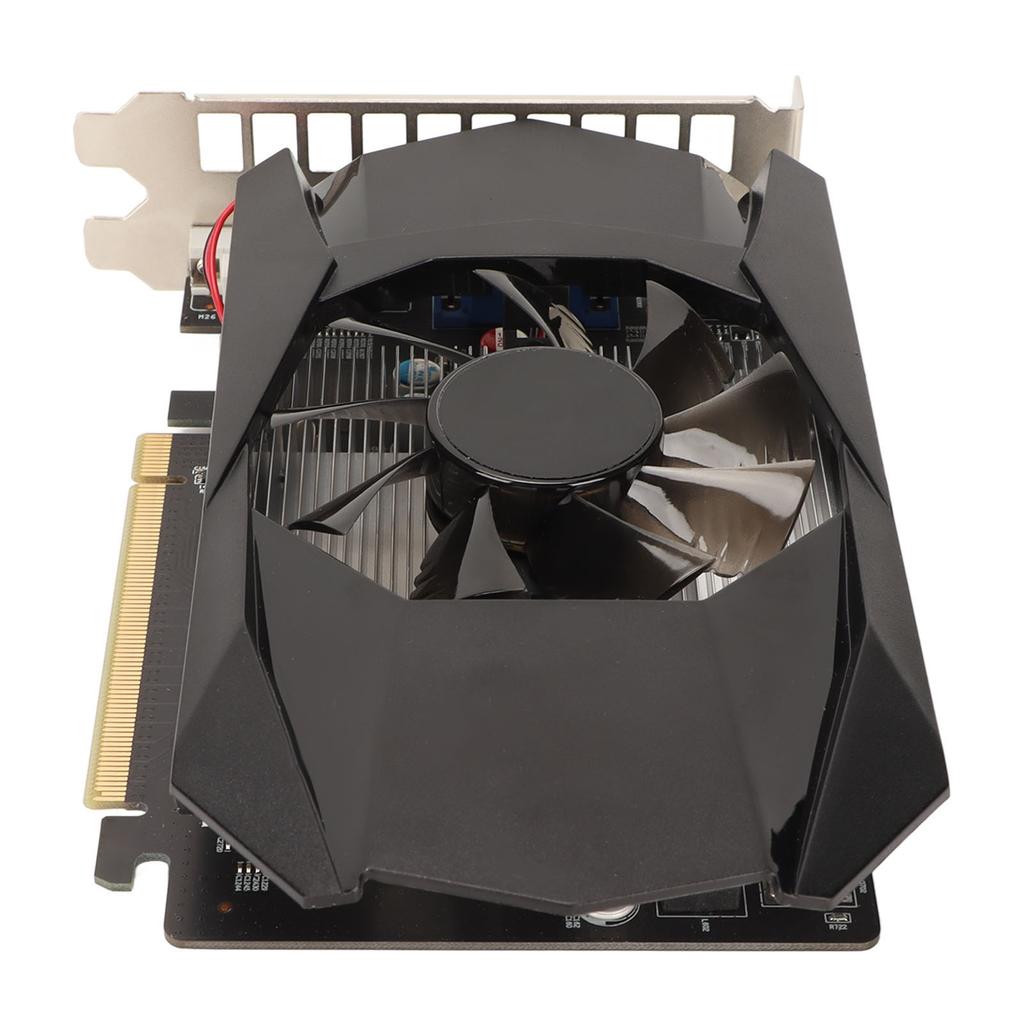 Видеокарта HD7670 4 ГБ GDDR5 128 бит 650 МГц Частота ядра Поддержка DirectX 11 PCI Express X16 2.1 Видеокарта