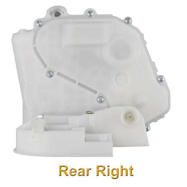 Привод защелки дверного замка для Honda CR-V CRV 2.4L 2007 2008 2009 2010 2011 спереди сзади слева и справа 72150SWAA01 72110-SWA-A01