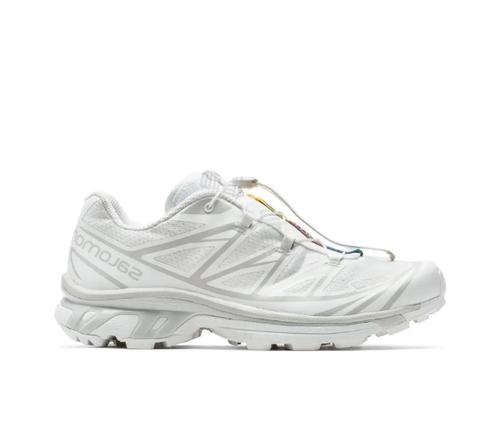 SALOMON XT-6 Легкие 'Белые' 412529 Унисекс