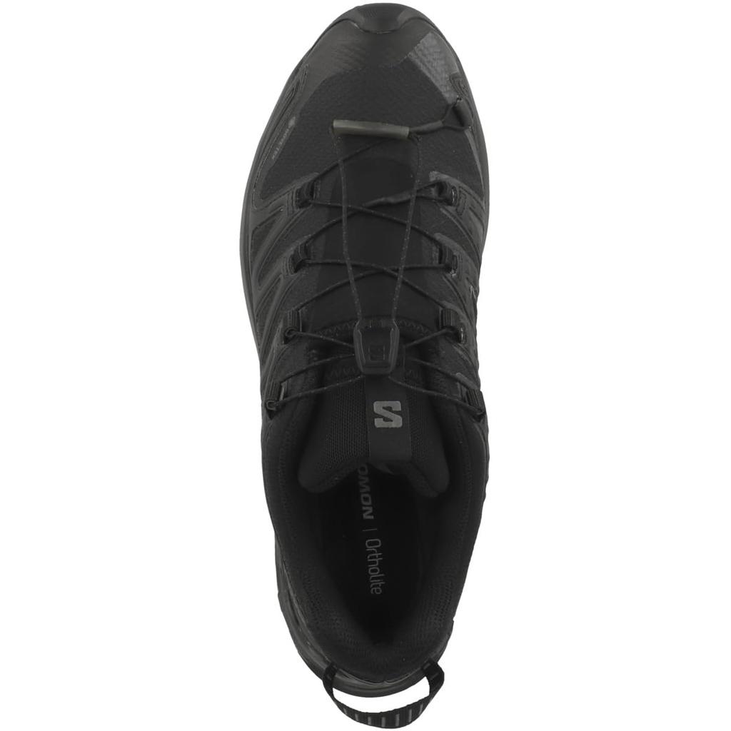 XA Pro 3D V9 GTX 471190 275 [Salomon] Men's Black/Phantom/Pewter