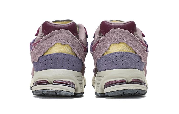 New Balance Кроссовки 2002R "Protection Pack - Violet" M2002RDH