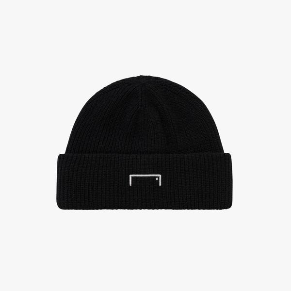 Essential Beanie-Black, G3FHT101#BK-7000023610