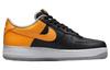 Nike Air Force 1 Low '07 Black Kumquat Light Smoke Grey FB7162-081