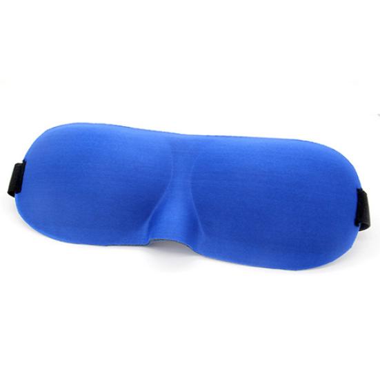 Soft 3d Design Blindfold Cotton 23 Cm 1 Pc