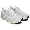 HOKA ONE ONE Elevon X White Cosmic Grey Sneakers 1147550-WMC
