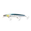 SHIMANO Minnow Exsence Silent Assassin 129S Flash Boost 001 F Sardine Sea Bass Minnow Lure (Kyorin)