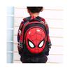 (Black) Spiderman Backpack Kids Boys Girl School Rucksack Shoulder Bag