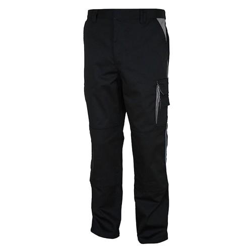 Carson Contrast Mens Trousers