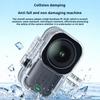 Водонепроницаемый чехол для DJI Osmo Nano 45 м, Подводный бокс, Защита для миниатюрной экшн-камеры