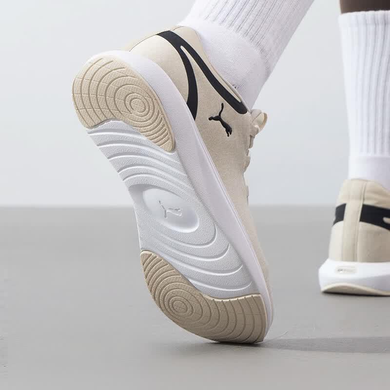 Puma Унисекс Легкие Беговые и Повседневные Кроссовки