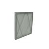 SCAF G4 Primary Efficiency Plate Air Filter