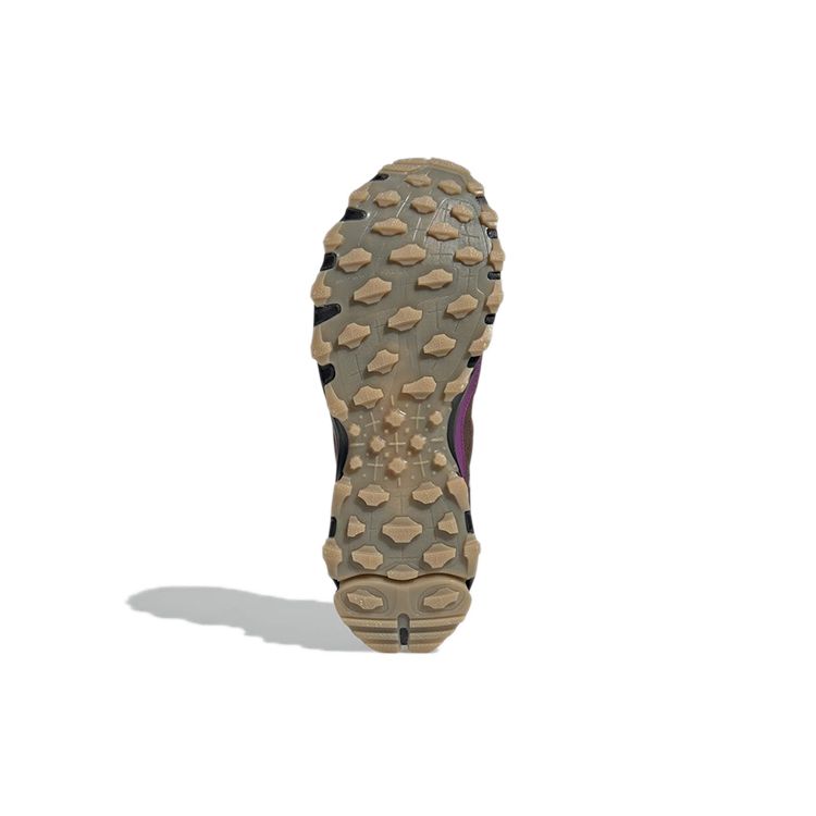 Adidas Кроссовки унисекс Superturf Adventure Wild Brown Quiet-Crimson Shadow-Red HR1464