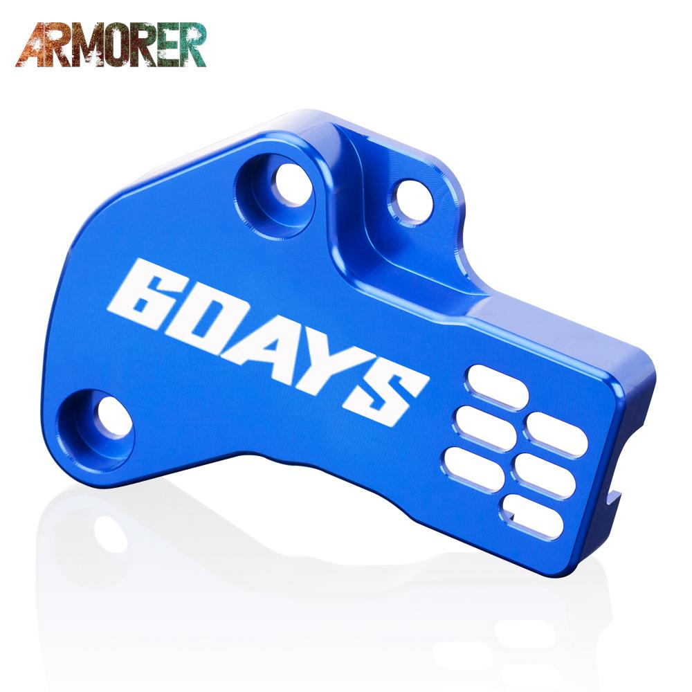 Защитная крышка датчика TPS для мотоцикла 250 exc, защитная крышка для KTM exc 300 exc 250 300 EXC 300 TPI 300 XCW Six Days   