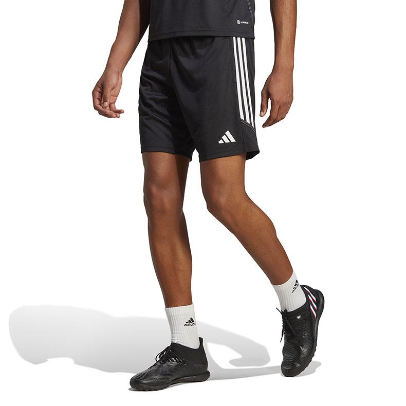 Adidas Sports Shorts Men's Black Moderate HS9533