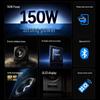 Edifier S201MKII 2.1 Hi-Res Bluetooth Акустическая система Штепсель CN (адаптер в комплекте)