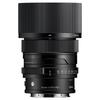 Sigma 65mm DG Contemporary для Sony ОАЭ Поддержка гарантии ОАЭ F/2 (черный) E-mount, Версия,